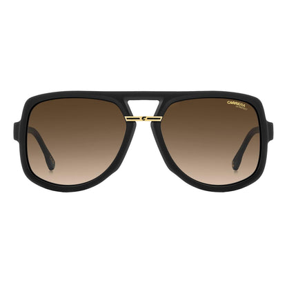 Óculos de Sol Carrera Victory C 10S Matte Black Gold