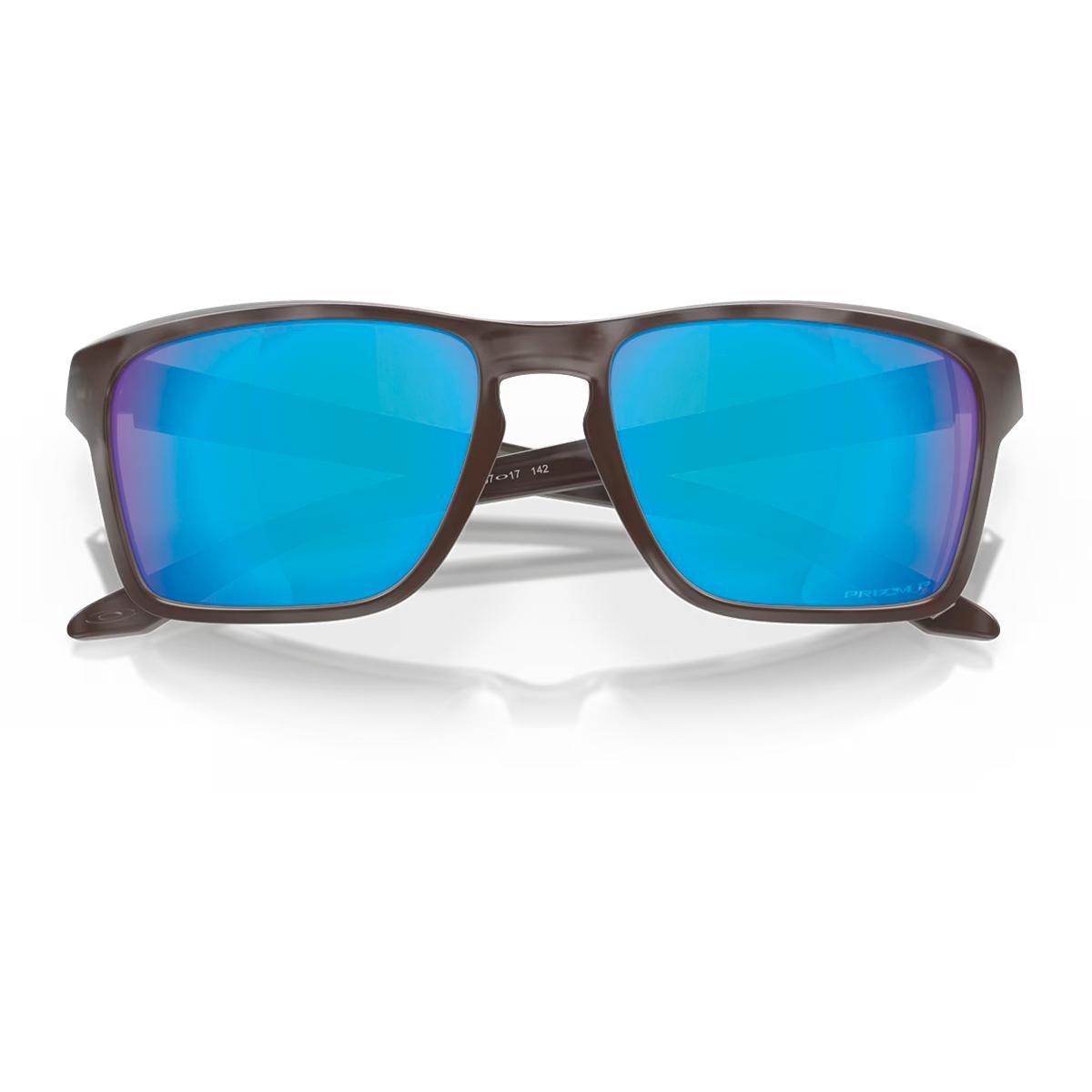 Óculos de Sol Oakley Sylas Matte Black Tortoise
