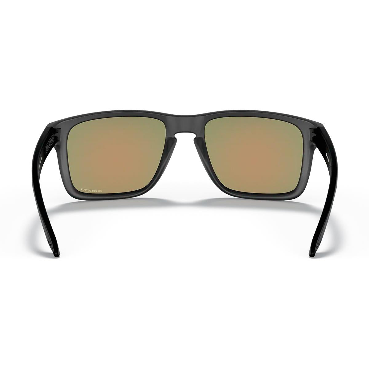 Óculos de Sol Oakley Holbrook Xl Matte Black Prizm Ruby