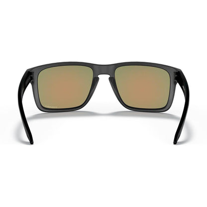Óculos de Sol Oakley Holbrook Xl Matte Black Prizm Ruby