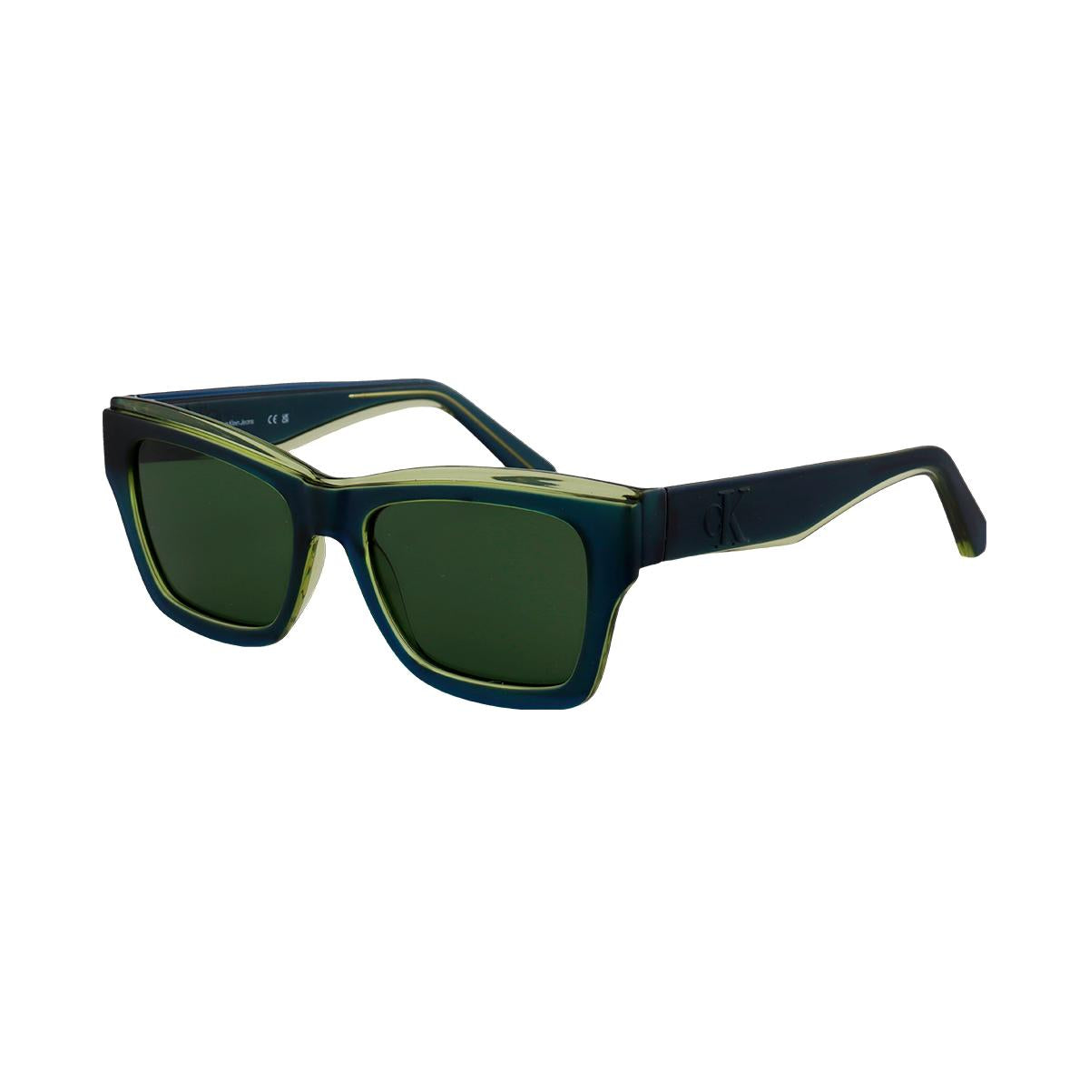 Óculos de Sol Calvin Klein jeans 24609S Green
