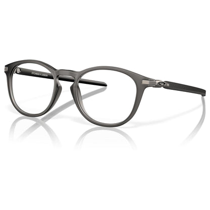 Óculos Para Grau Oakley Pitchman R Carbon