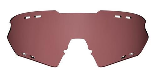 Óculos De Sol Esportivo Hb Shield Compact Mountain Kit 3 Lts