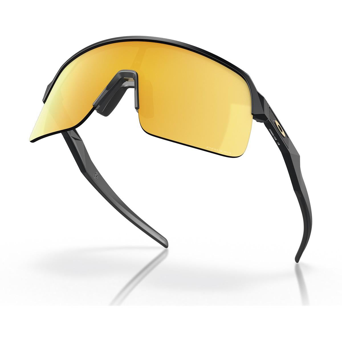 Óculos de Sol Oakley Sutro Lite Matte Carbon Prizm 24K