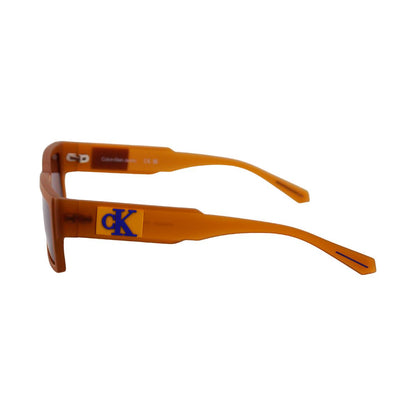 Óculos de Sol Calvin Klein jeans 23623S Brown