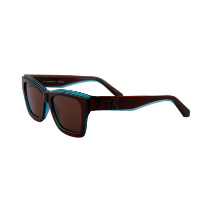 Óculos de Sol Calvin Klein jeans 24609S Brown