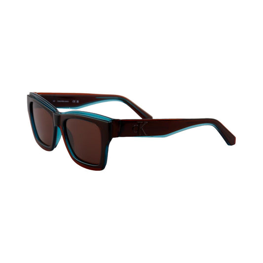 Óculos de Sol Calvin Klein jeans 24609S Brown