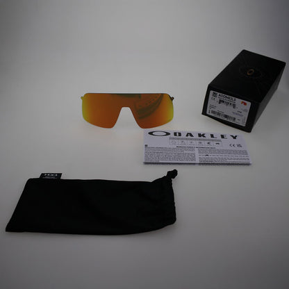 Lente para oculos Oakley Sutro Lite Prizm Ruby