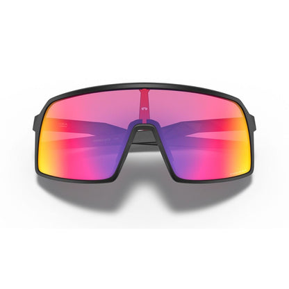 Óculos de Sol Oakley Sutro S Matte Black Lente Prizm Road
