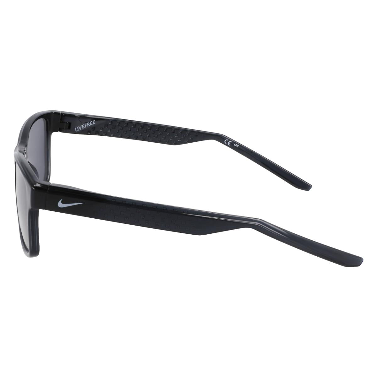 Óculos de Sol Nike Livefree Classic EV24011 Anthracite Grey