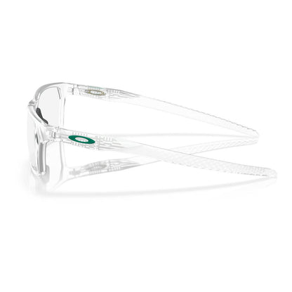 Óculos Para Grau Oakley Hex Jector  Matte Blue Steel