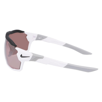 Óculos de Sol Nike Show X Rush DZ7369 White Road Tint