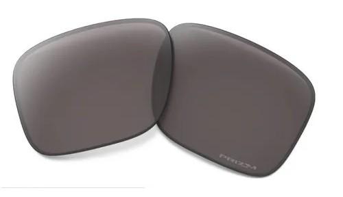 Lente Para Oculos Oakley Holbrook Prizm Grey
