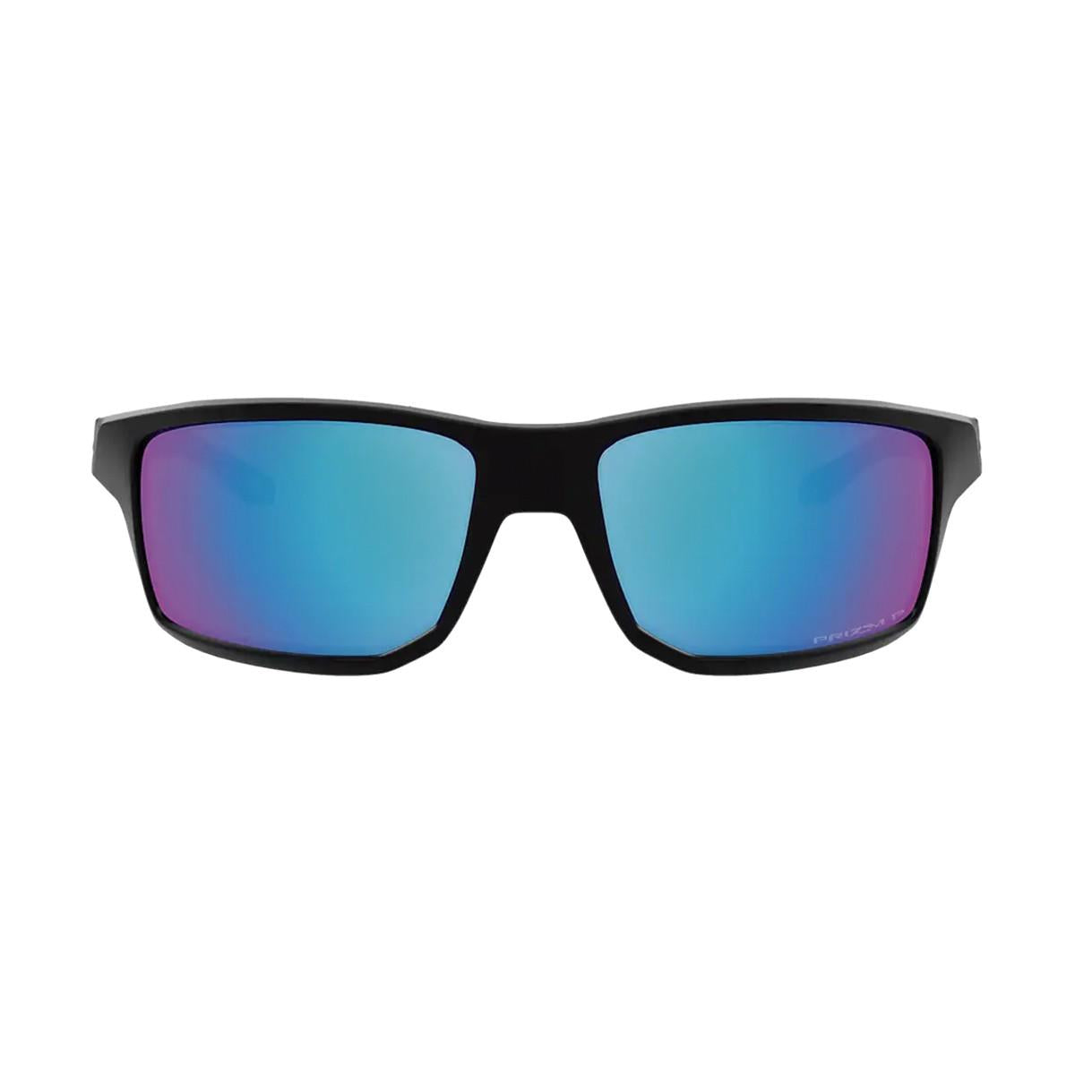 Óculos de Sol Oakley Gibston Black Prizm Sapphire Polarized