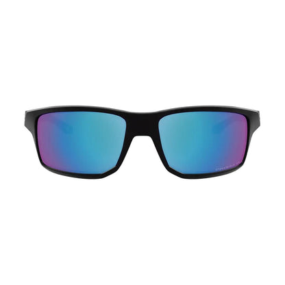 Óculos de Sol Oakley Gibston Black Prizm Sapphire Polarized