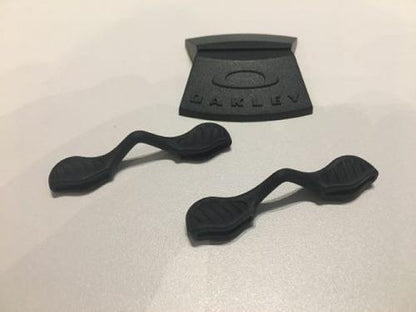 Par Borrachas Para Óculos Oakley Radar Ev Path