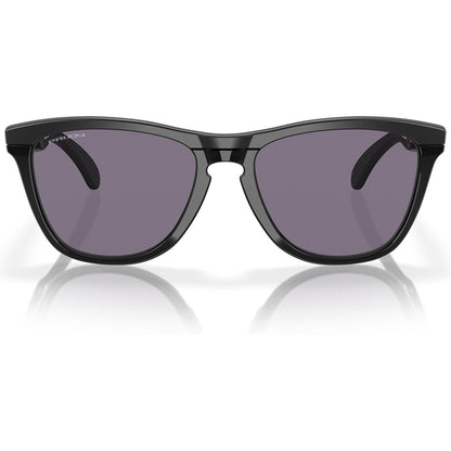 Óculos de Sol Oakley Frogskins Range MAtte Black Prizm Grey