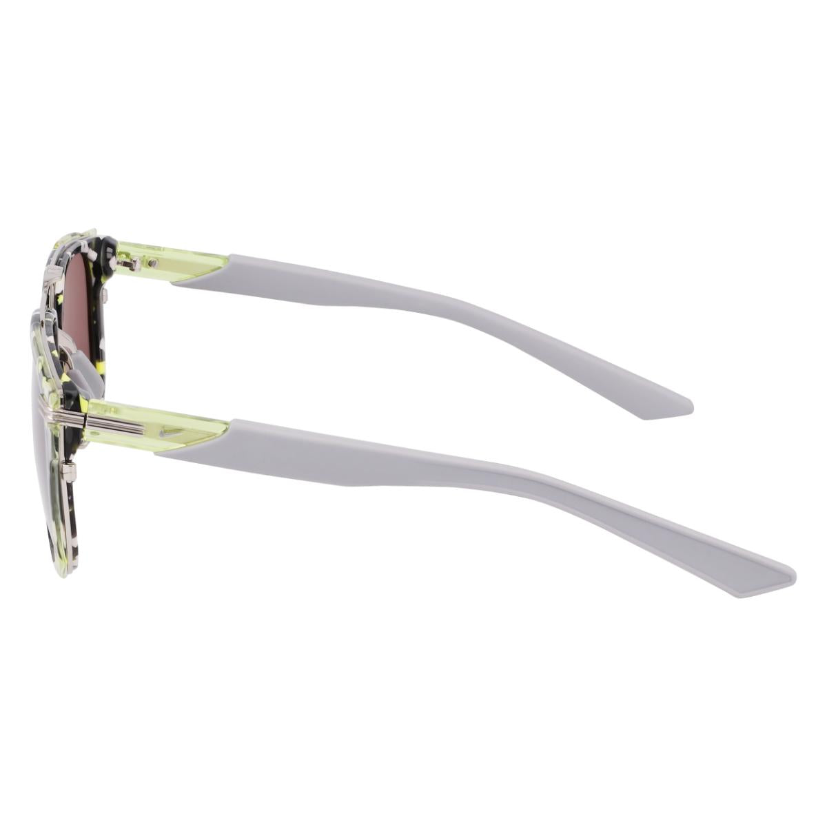 Óculos de Sol Nike Electric Daze Citron Tortoise / Grey