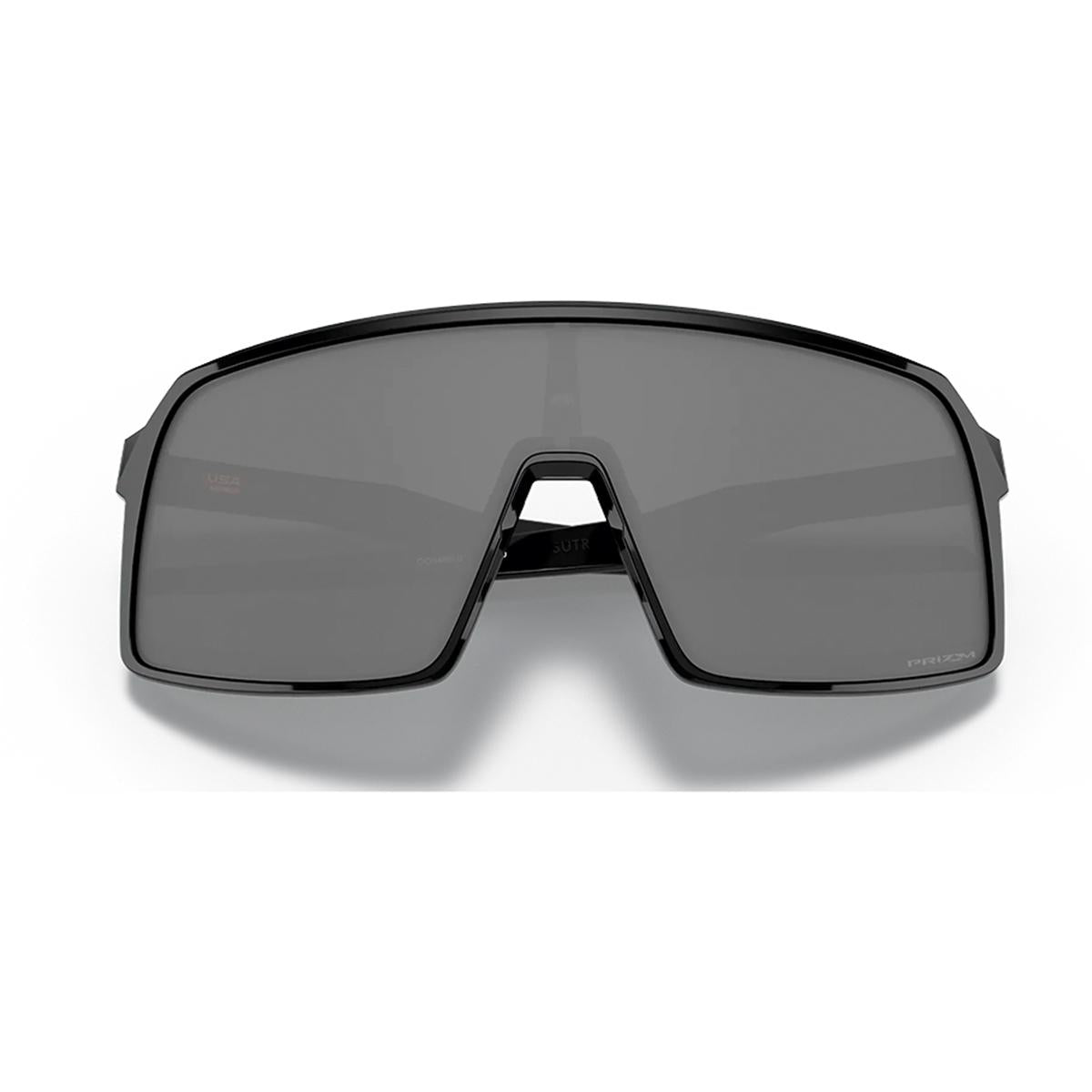 Óculos de Sol Oakley Sutro Black Prizm Black Iridium