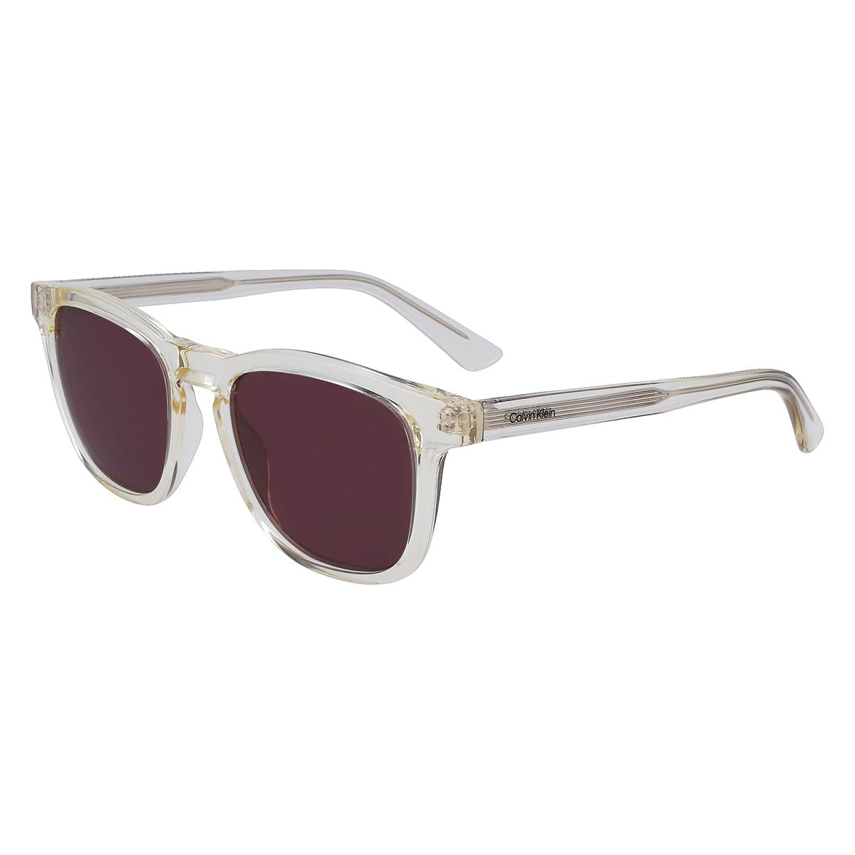 Óculos de Sol Calvin Klein 23505S White