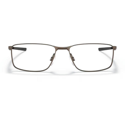 Óculos De Grau Oakley Metal Socket 5.0 Pewter