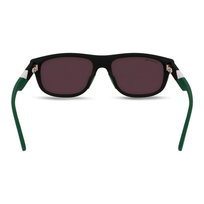 Óculos de Sol Lacoste 6042S Matte Black Grey