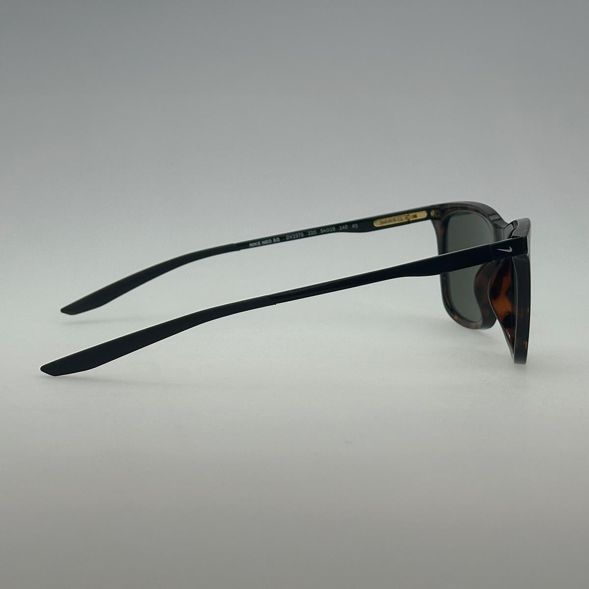 Óculos de Sol Nike Neo SQ DV2375 Tortoise