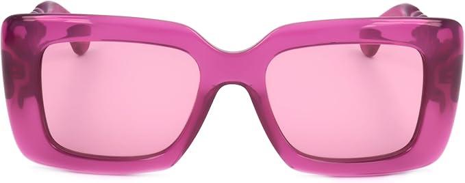 Óculos de Sol Lanvin LNV642S Pink