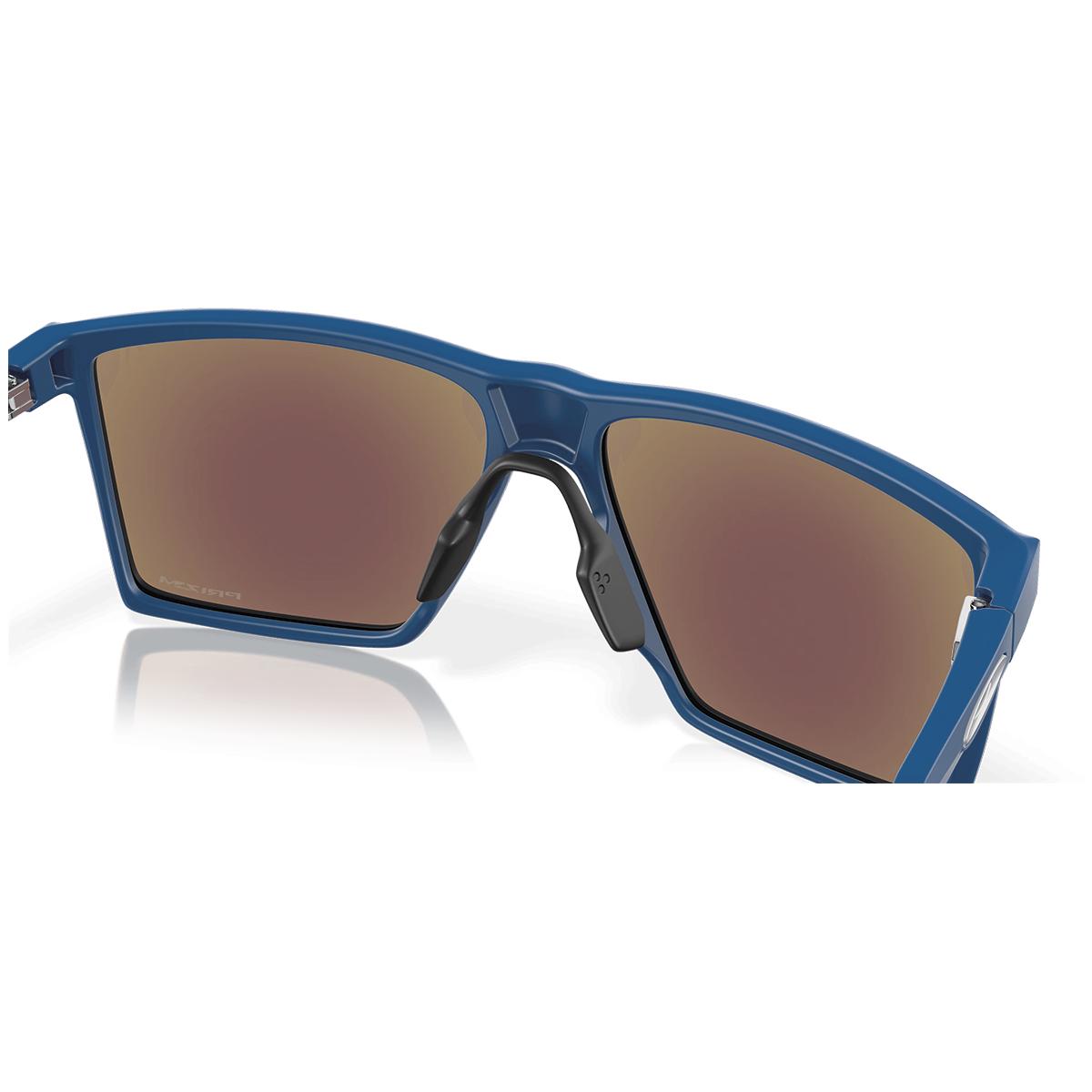 Óculos de Sol Oakley Futurity Satin Navy Prizm Sapphire