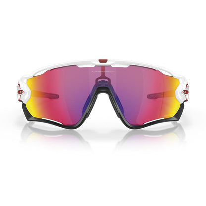 Óculos de Sol Oakley Jawbreaker White Prizm Road
