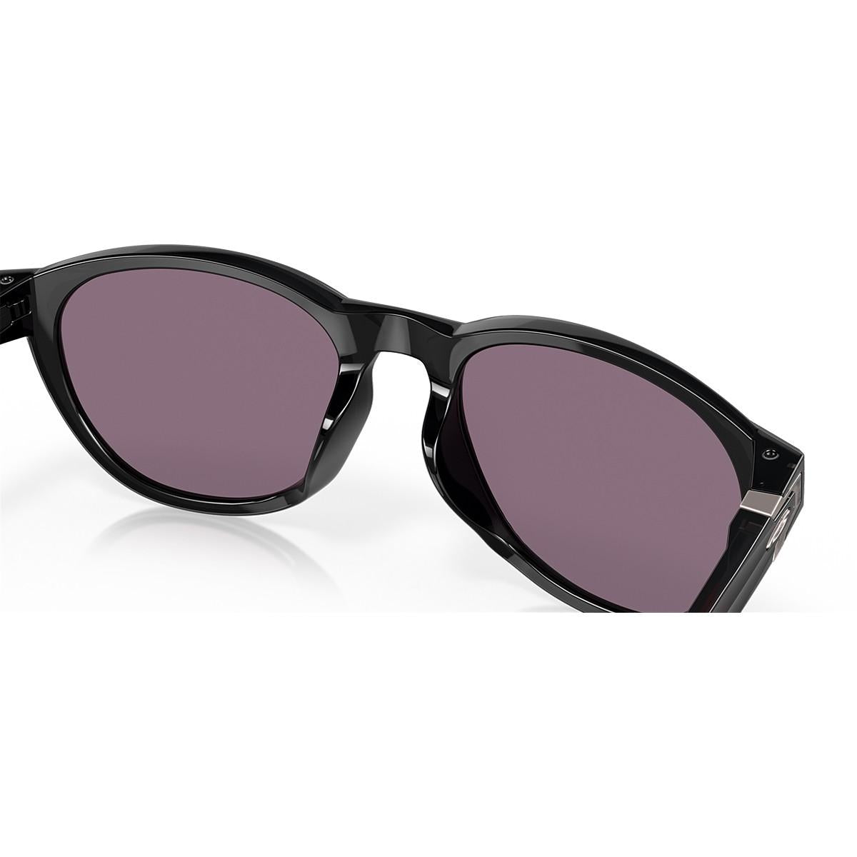 Óculos de Sol Oakley Reedmace Black Ink Prizm Grey