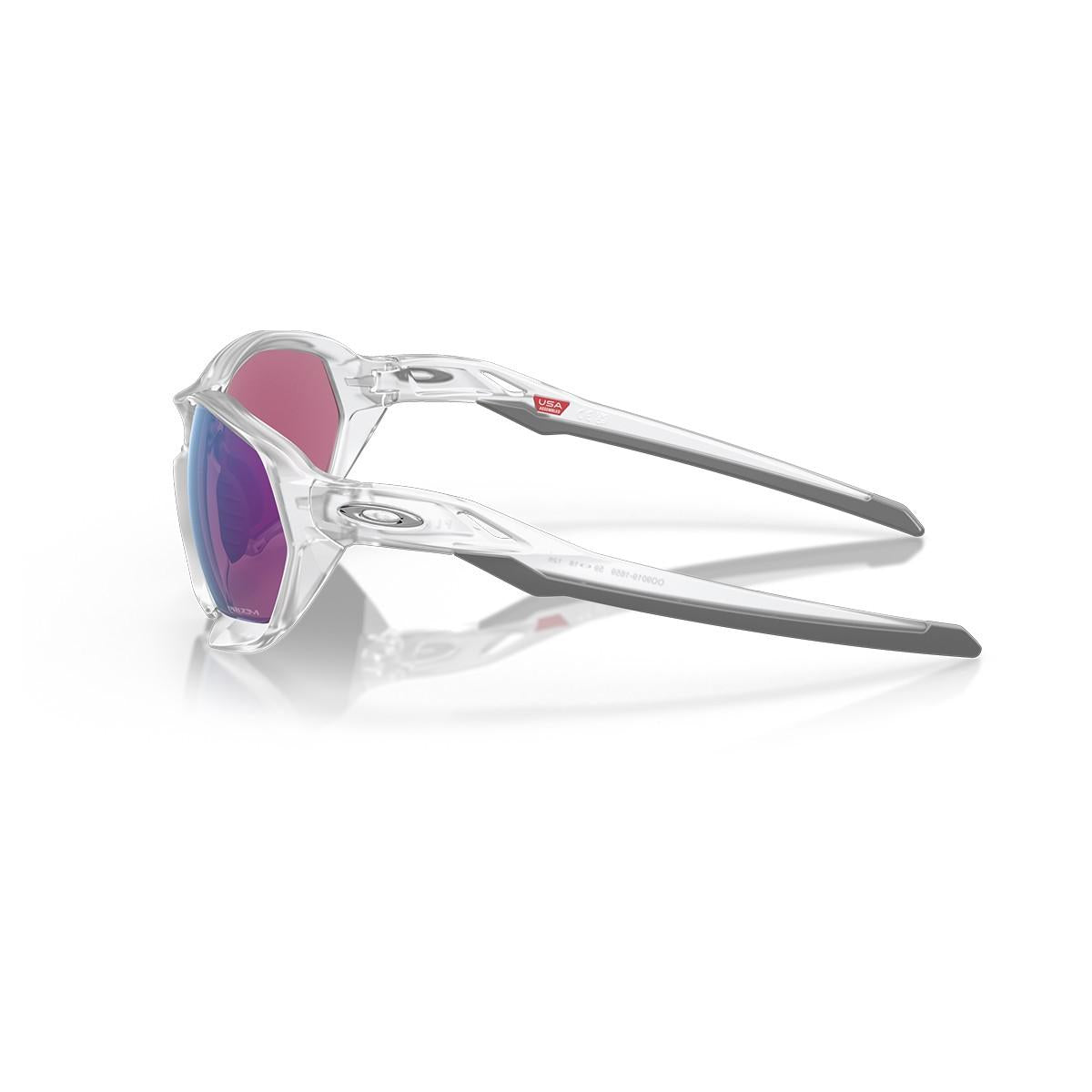 Óculos de Sol Oakley Plazma Prizm Road Jade