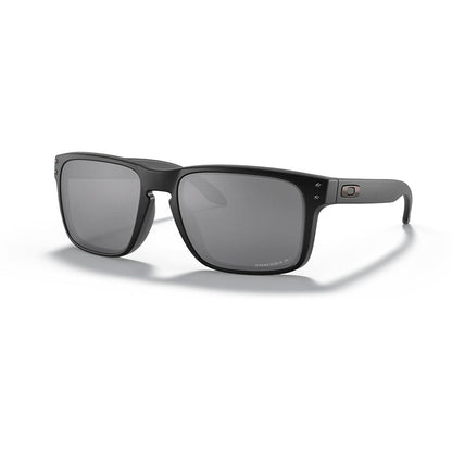 Óculos de Sol Oakley Holbrook Matte Black Prizm Polarizado