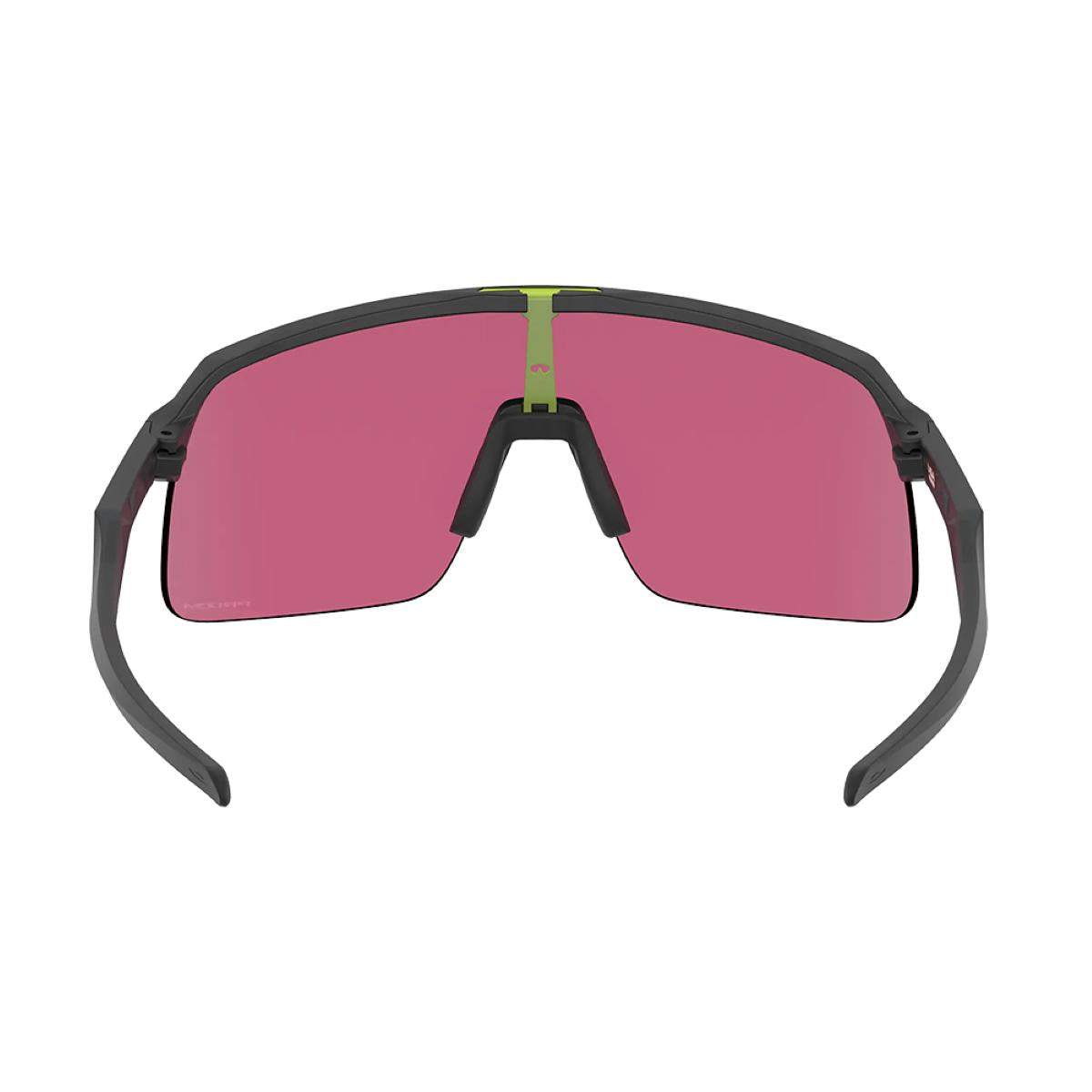 Óculos de Sol Oakley Sutro Lite Black Prizm Road Jade