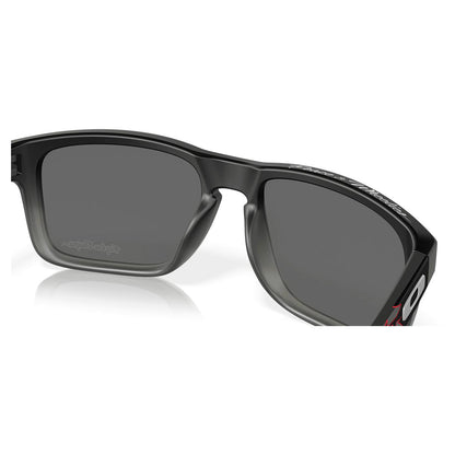 Óculos de Sol Holbrook Troy Lee Designs Black Fade Prizm