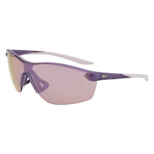 Óculos de Sol Nike Victory Elite E DV2135 Matte Purple Violet Mirror