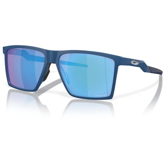 Óculos de Sol Oakley Futurity Satin Navy Prizm Sapphire
