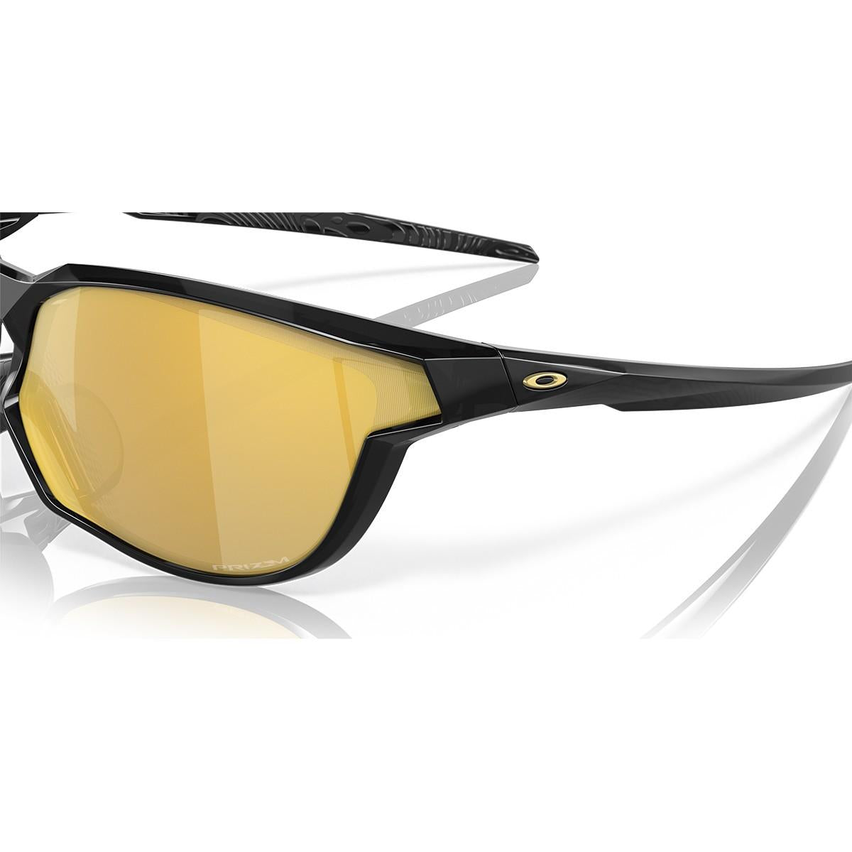 Óculos de Sol Oakley Kaast Black Ink Prizm 24K