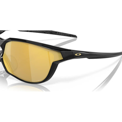 Óculos de Sol Oakley Kaast Black Ink Prizm 24K