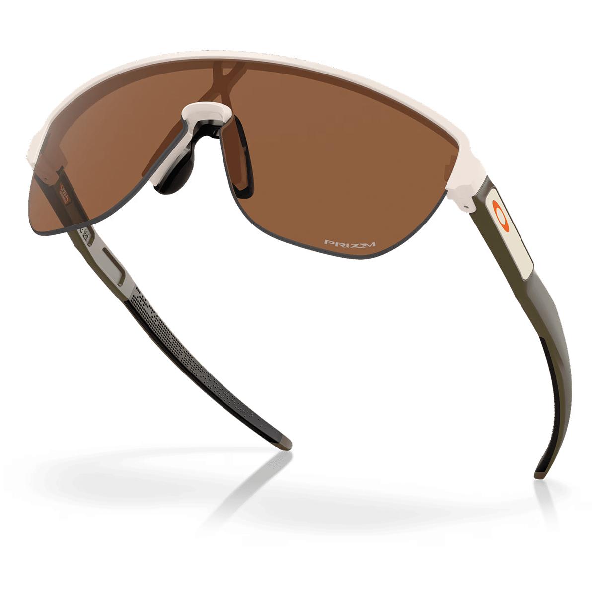Óculos de Sol Oakley Corridor Prizm Bronze Latitude Collect