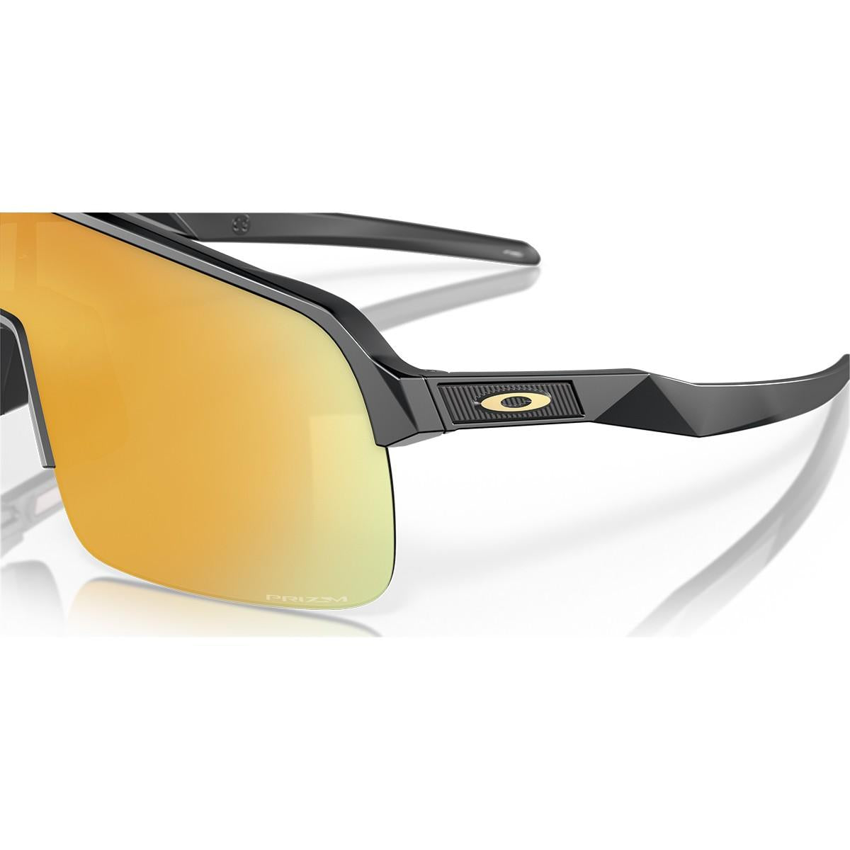 Óculos de Sol Oakley Sutro Lite Matte Carbon Prizm 24K
