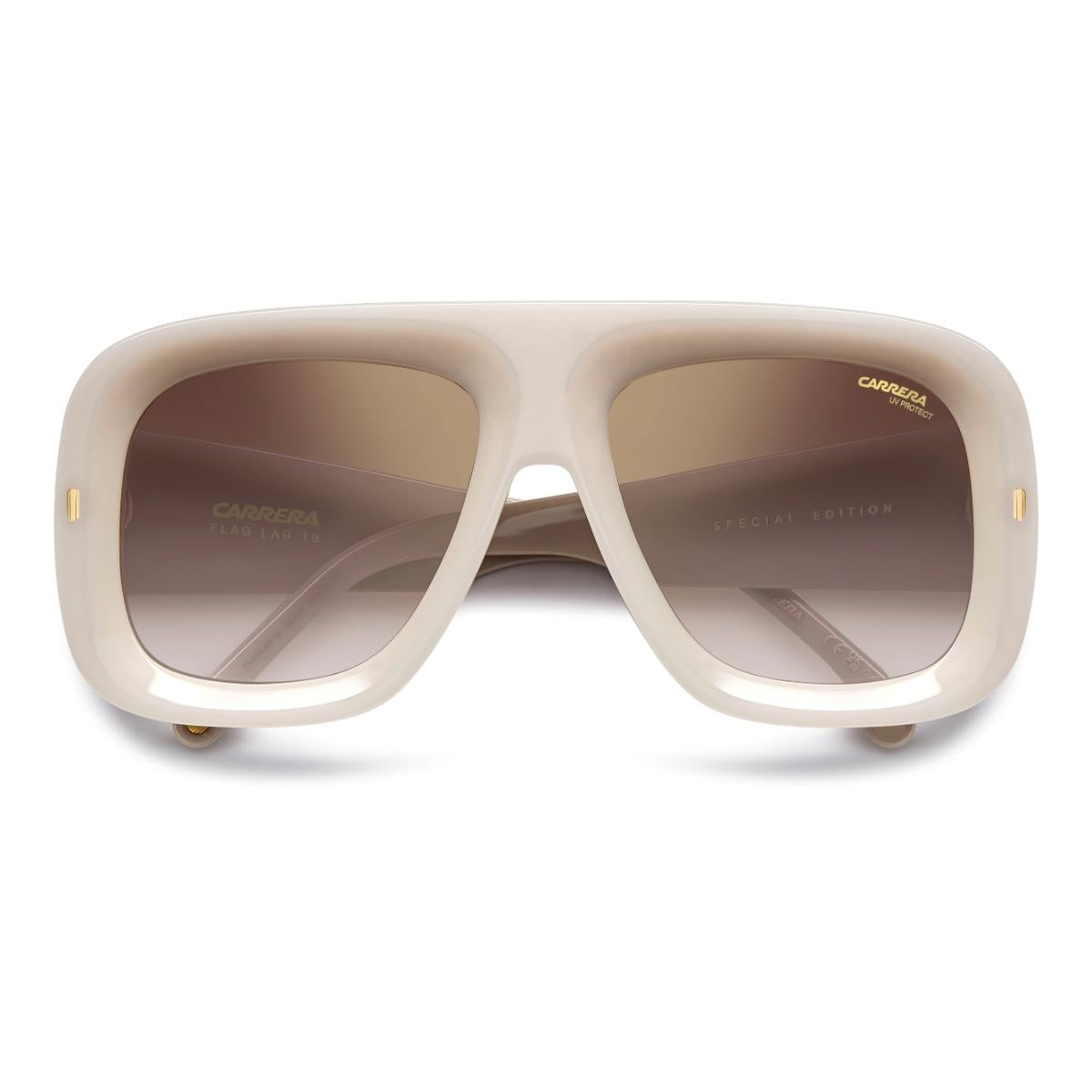 Óculos de Sol Carrera Flaglab 18 Ivory
