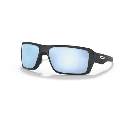 Óculos de sol Oakley Double Edge Prizm Deep H2O Polarizado