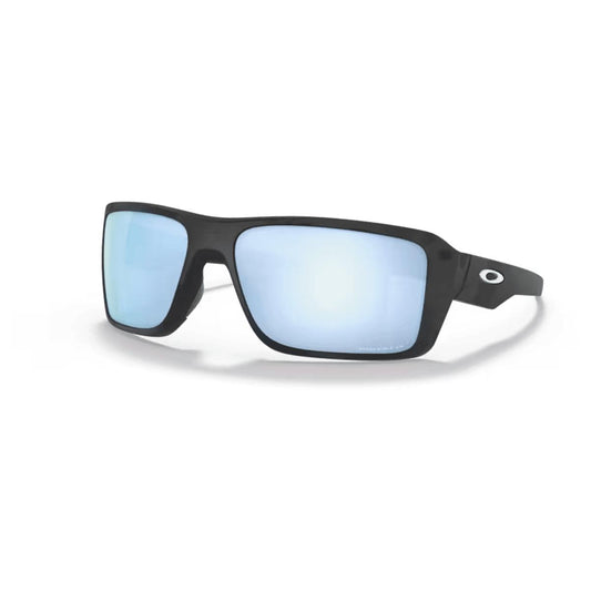Óculos de sol Oakley Double Edge Prizm Deep H2O Polarizado