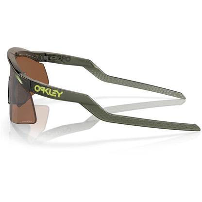Óculos de Sol Oakley Hydra Olive Ink Prizm Tungsten
