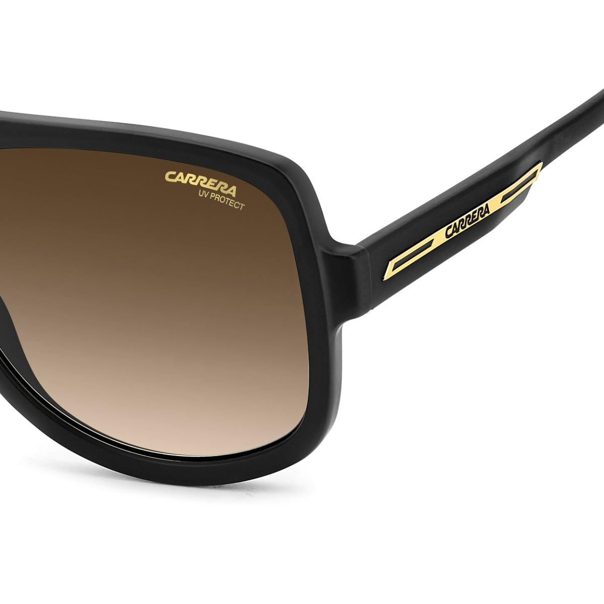 Óculos de Sol Carrera Victory C 10S Matte Black Gold