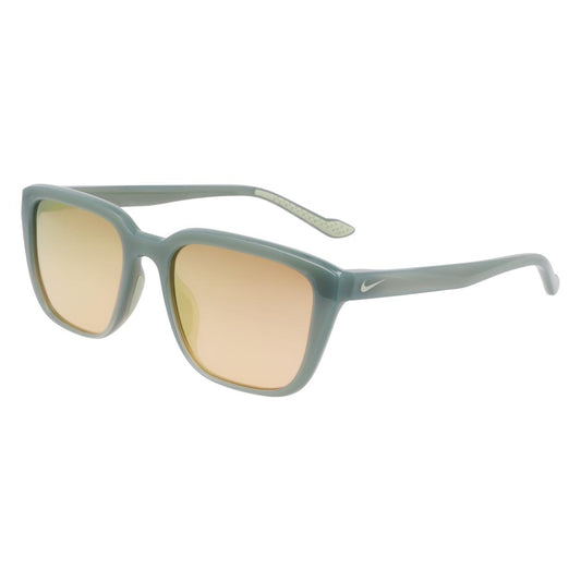 Óculos de Sol Nike Temper Flair IF1055x Vintage Green / Rose Gold Mirror