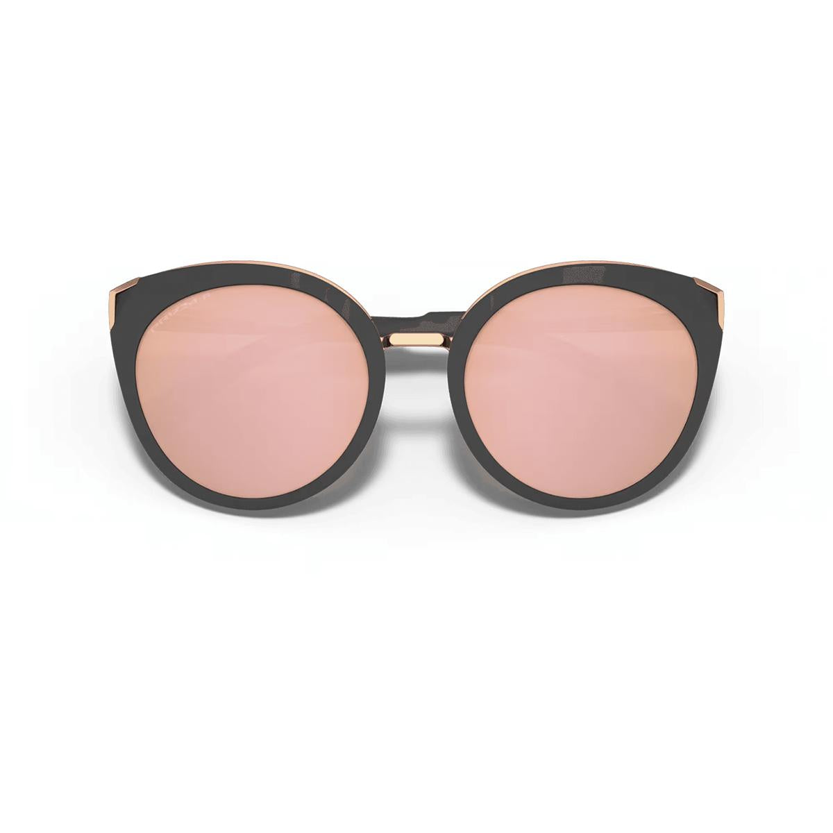 Óculos de Sol Oakley Top Knot Velvet Rose Gold Polarizado
