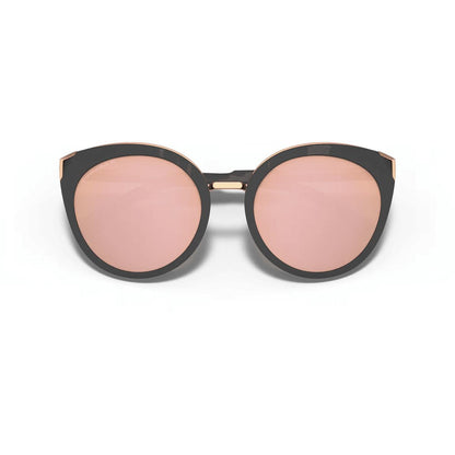 Óculos de Sol Oakley Top Knot Velvet Rose Gold Polarizado