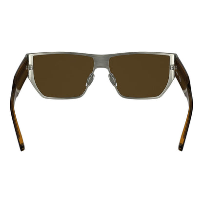 Óculos de Sol Calvin Klein 25102S Matte Light Gun